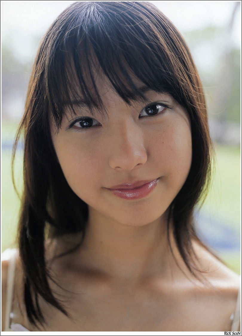 Erika Toda "Nature" [Photobook]