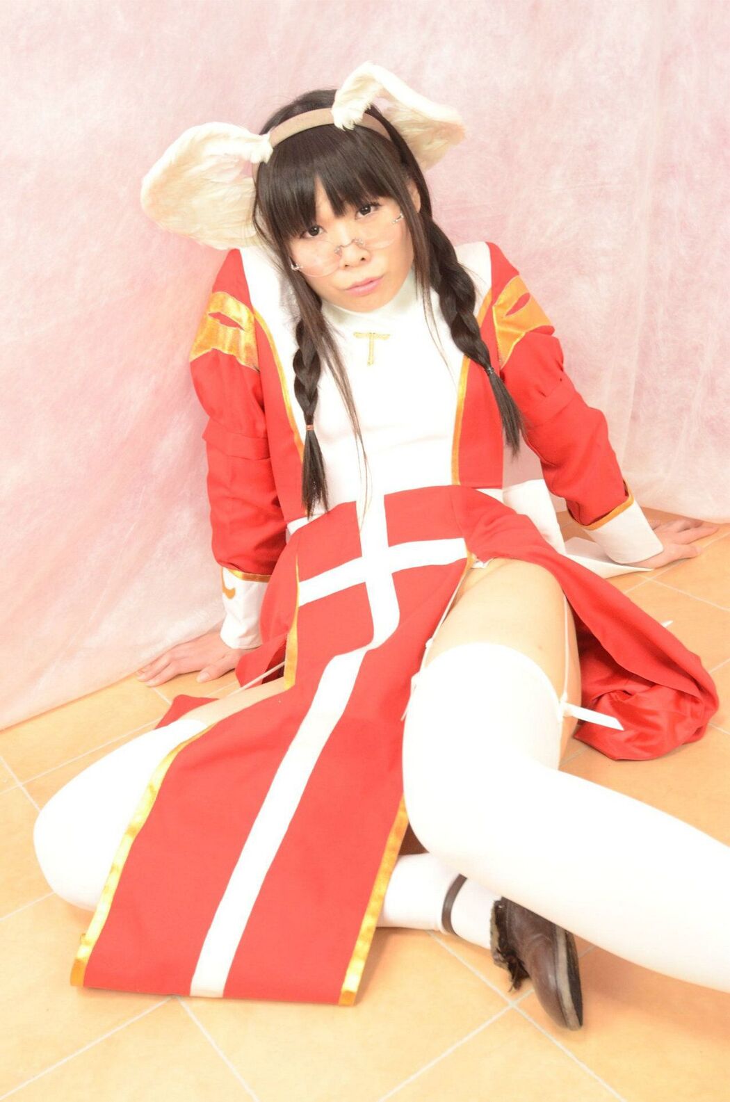》 [DGC] NO.1052