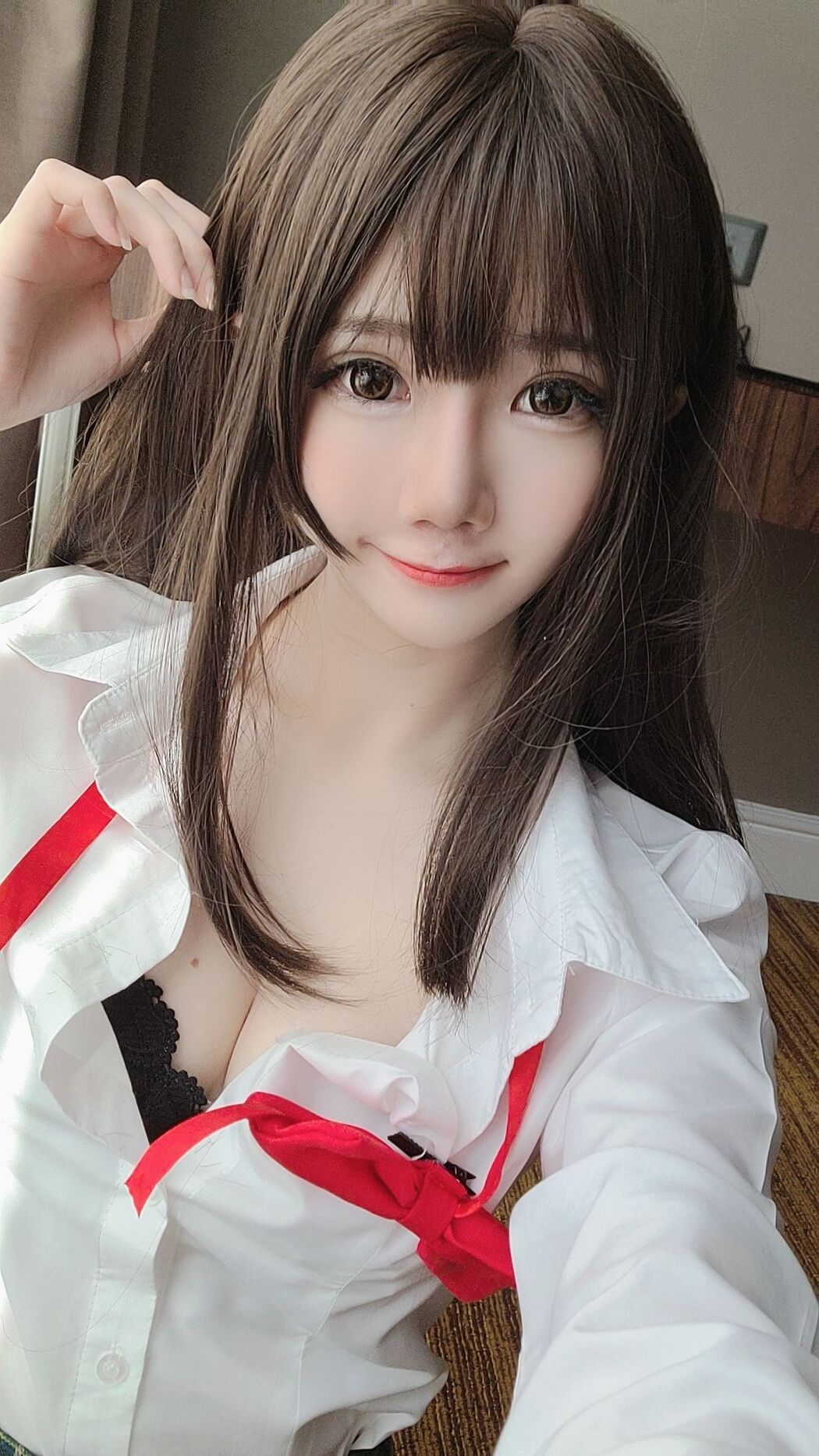 [Internet celebrity COSER photo] Sally Dorasnow - Sayu
