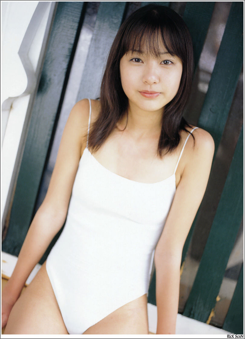 Erika Toda "Nature" [Photobook]