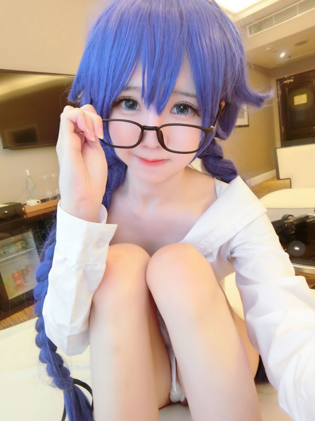 [Net Red COSER Photo] Sally Dorasnow - Roxy