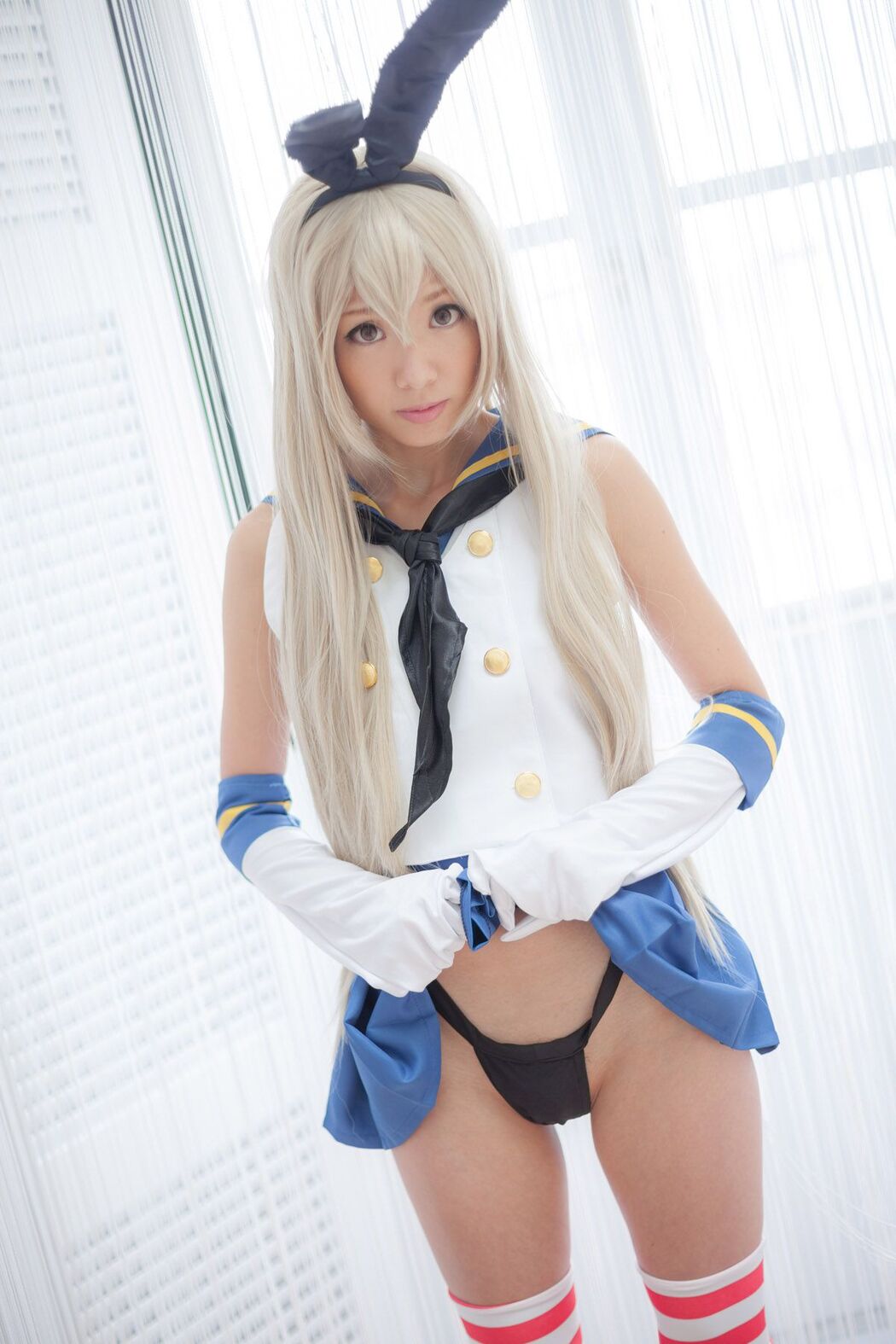 [DGC] NO.070 Chie Ai Murase