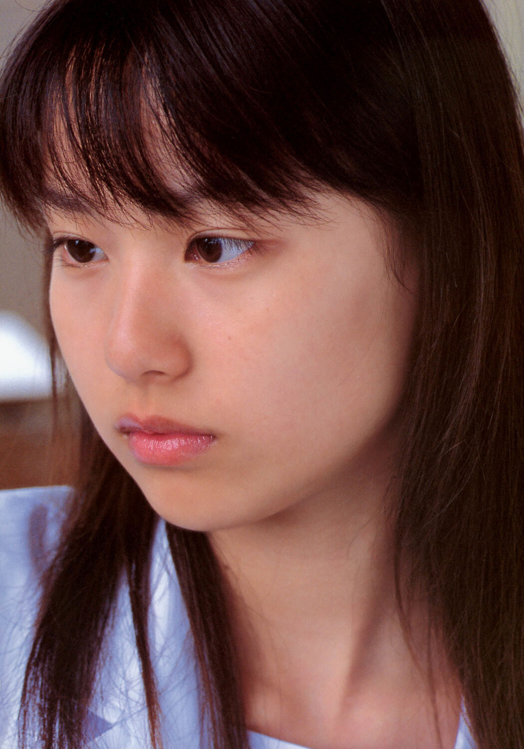 Erika Toda "SANWA MOOK 7 Born Fountain" [PhotoBook]