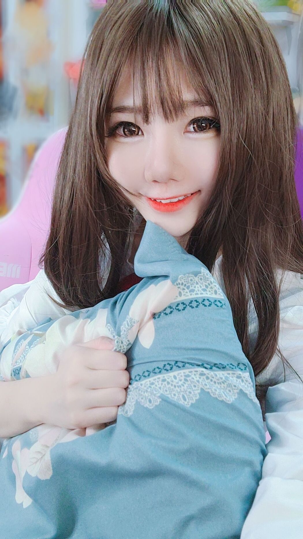 [Internet celebrity COSER photo] Sally Dorasnow - Sayu