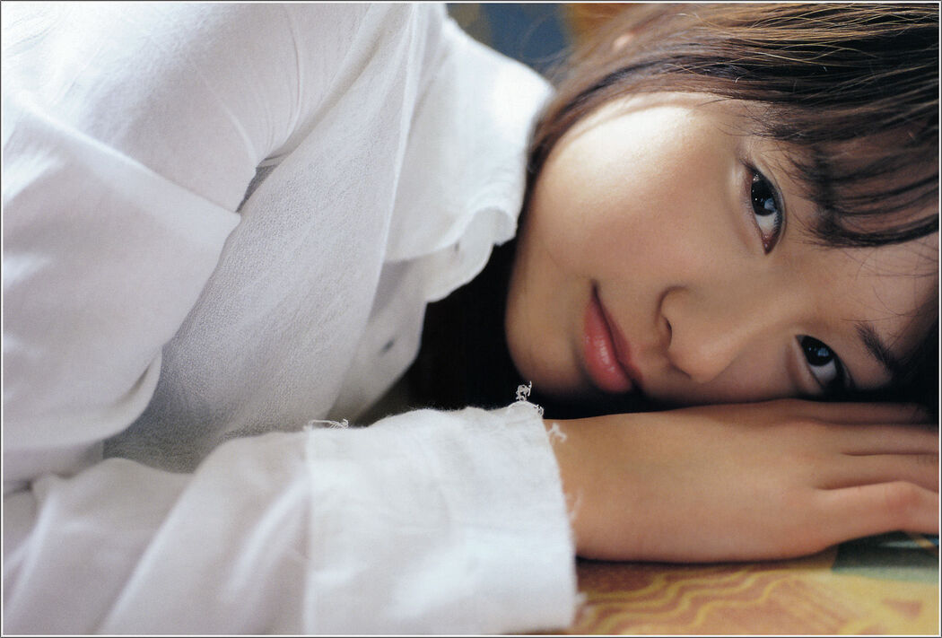 Erika Toda "Nature" [Photobook]