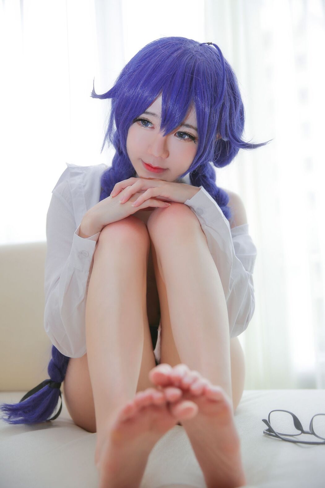 [Net Red COSER Photo] Sally Dorasnow - Roxy