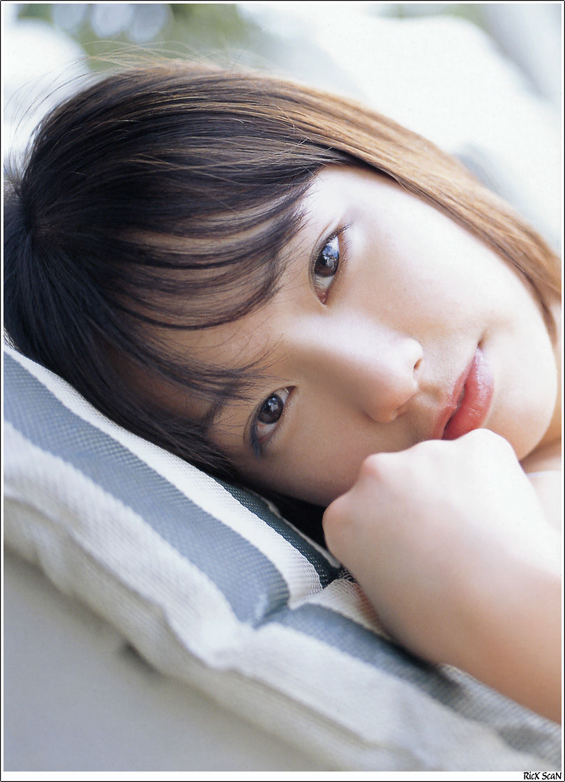 Erika Toda "Nature" [Photobook]