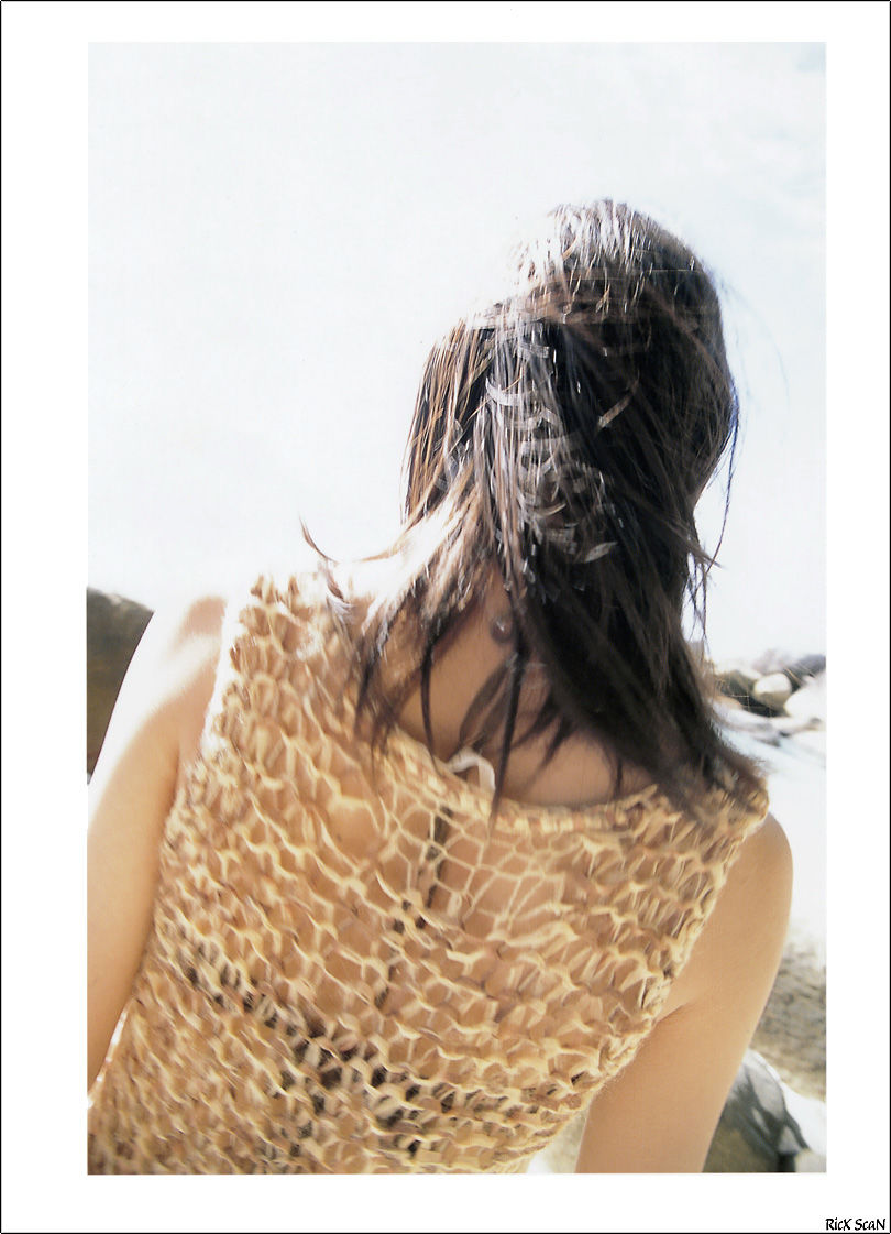 Erika Toda "Nature" [Photobook]