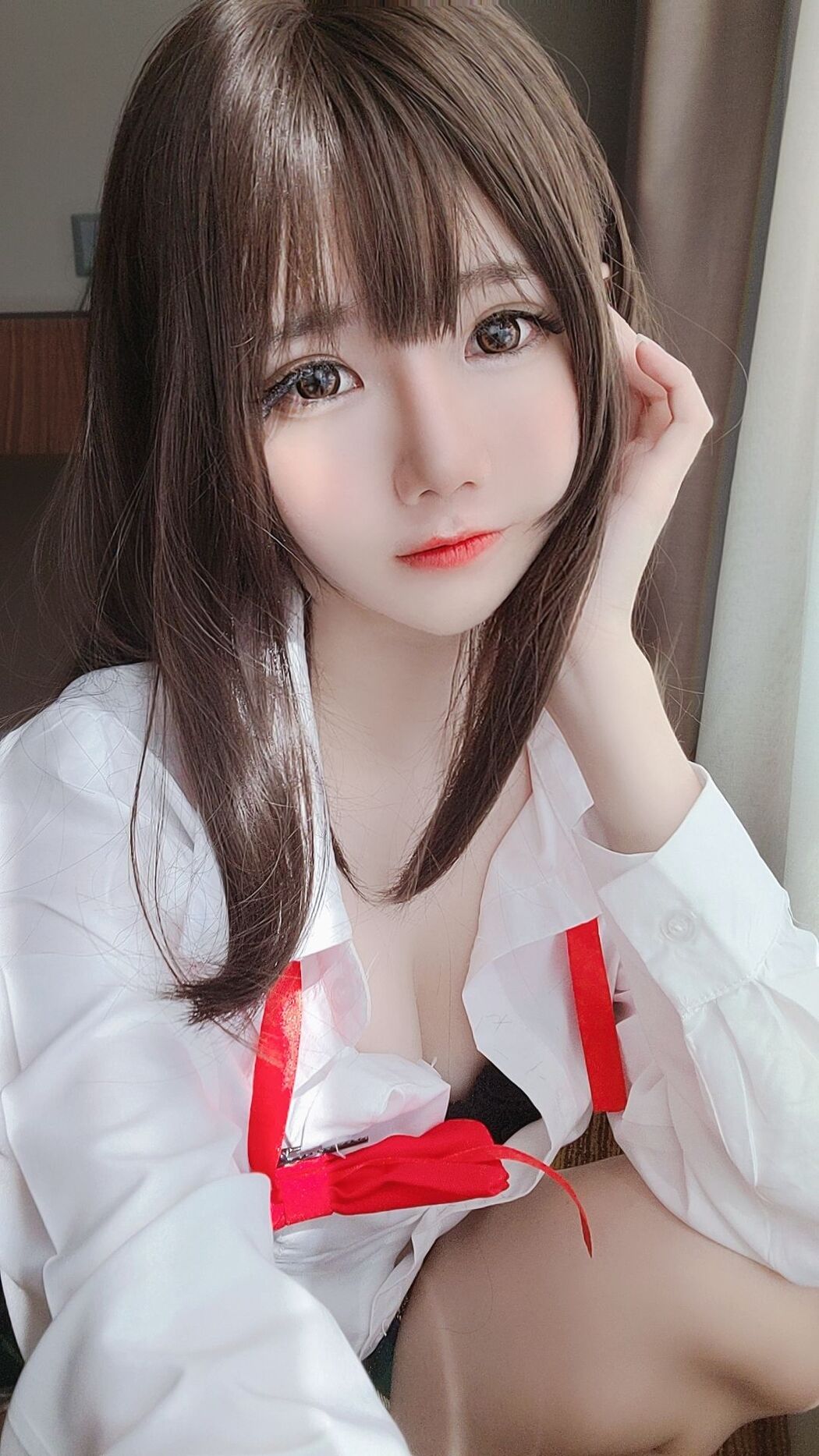 [Internet celebrity COSER photo] Sally Dorasnow - Sayu