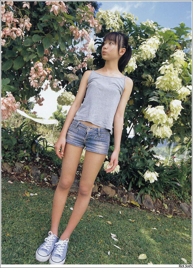 Erika Toda "Nature" [Photobook]