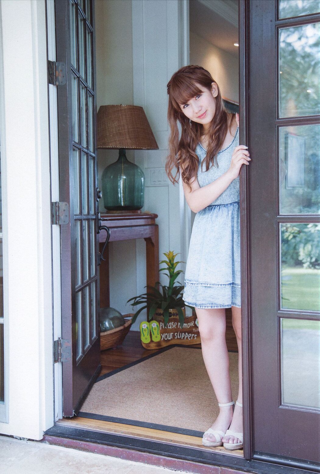 Alo-Hello! ℃-ute Photobook 2014 [PB]