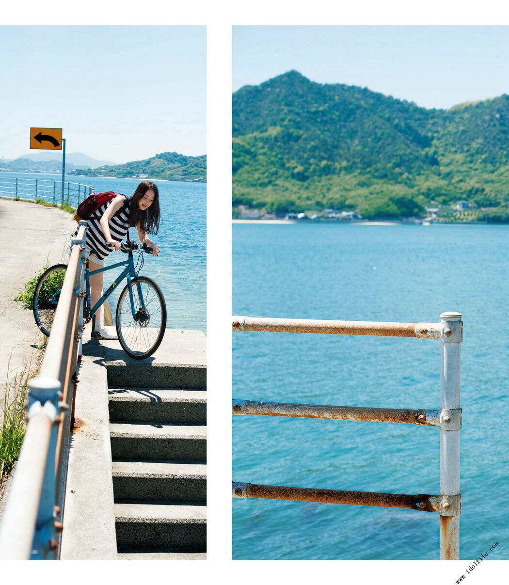 Nozomi Sasaki "かくしごと" [PhotoBook]