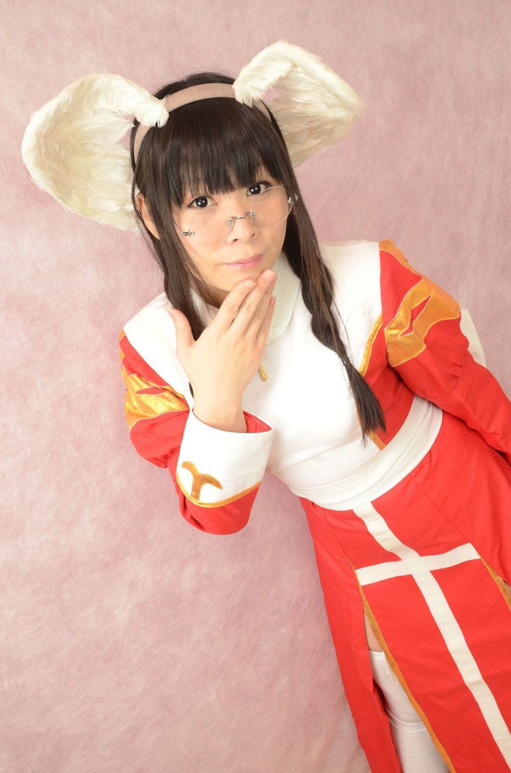 》 [DGC] NO.1052