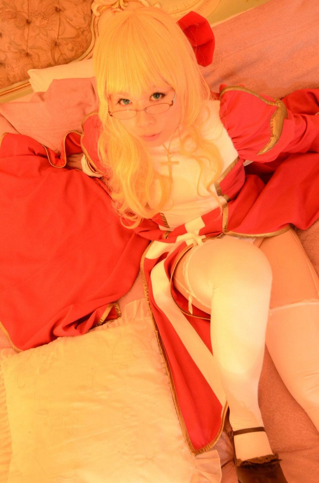 》 [DGC] NO.1052