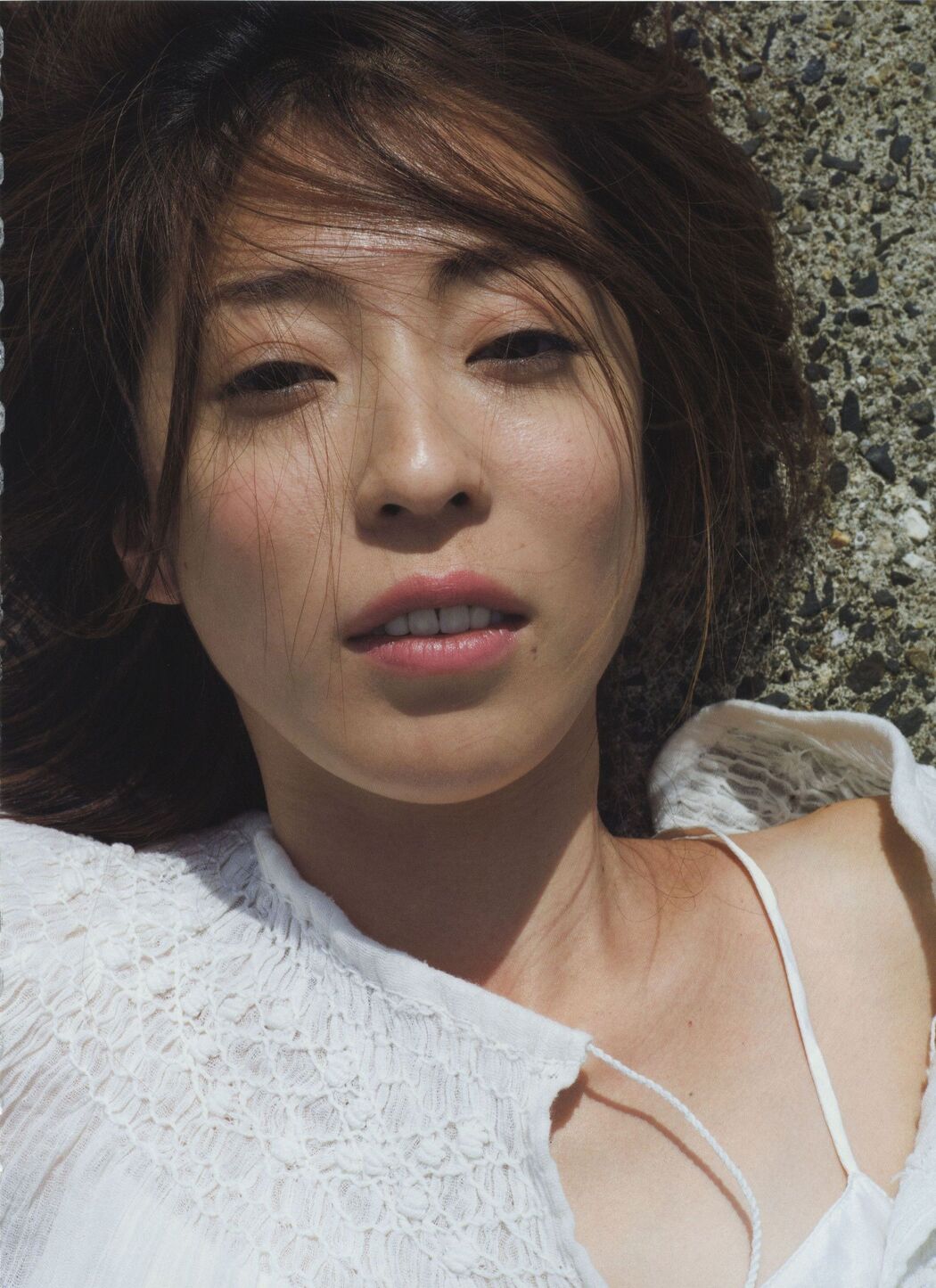 Aimi Nakamura "Lyin' Eyes" [PhotoBook]