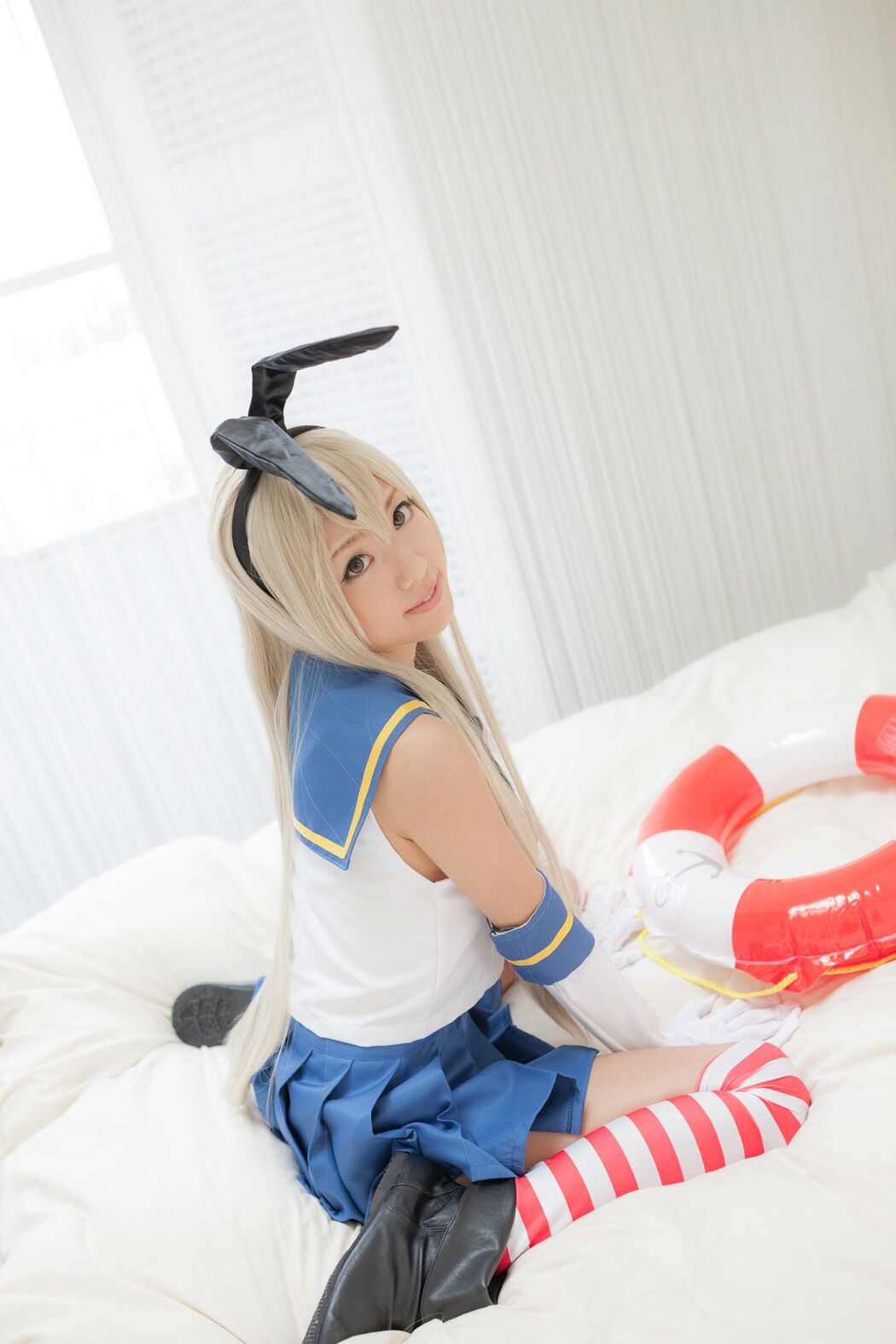 [DGC] NO.070 Chie Ai Murase