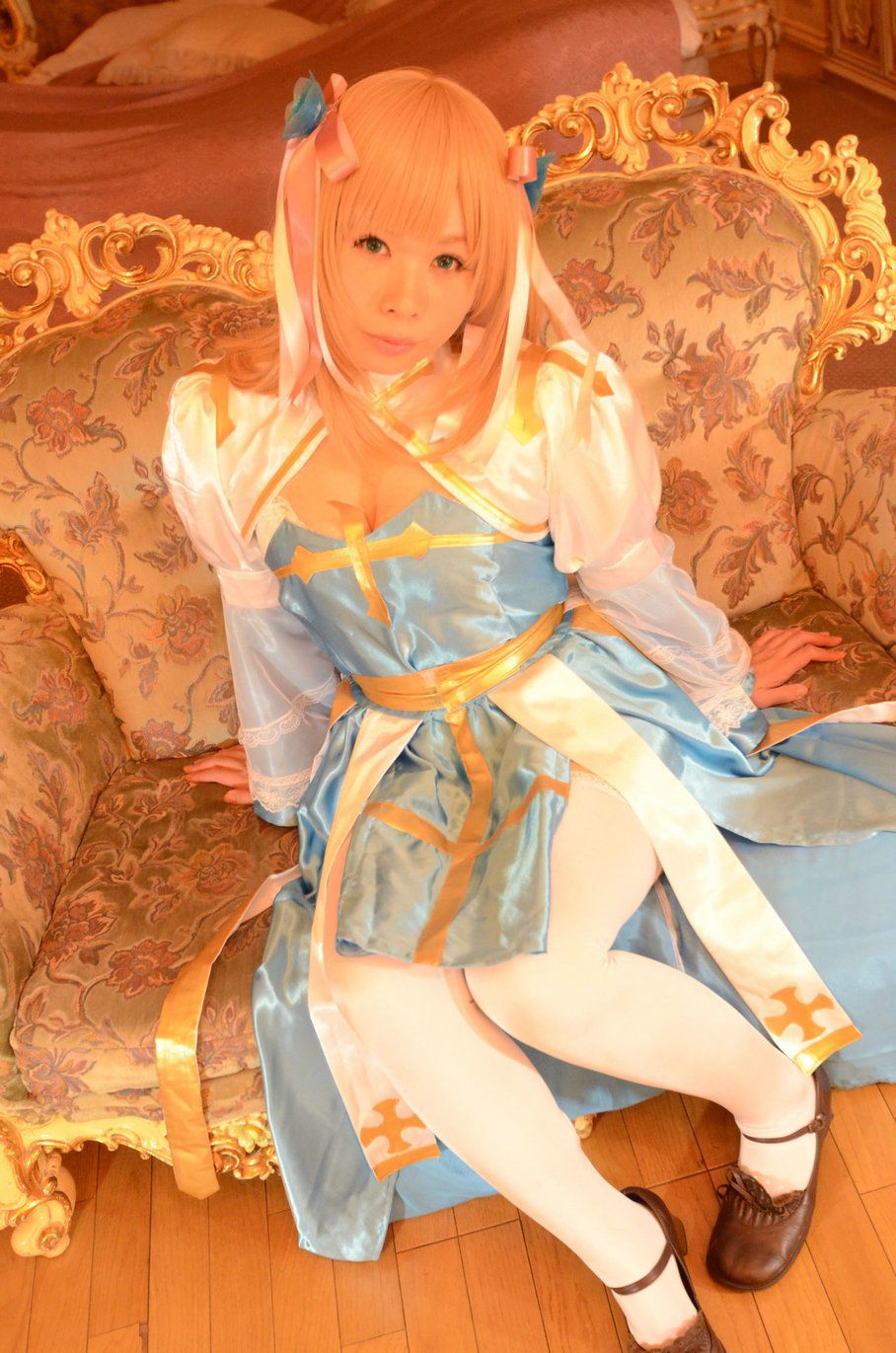 》 [DGC] NO.1052