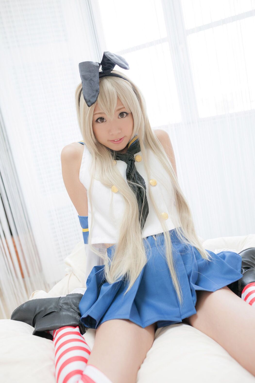[DGC] NO.070 Chie Ai Murase