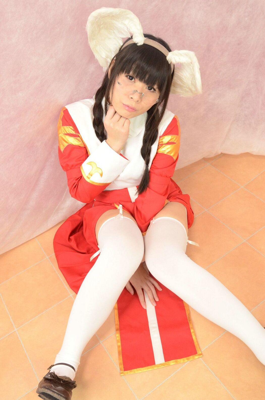 》 [DGC] NO.1052 Cover Photo