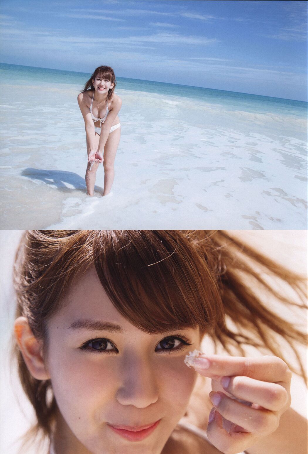 Alo-Hello! ℃-ute Photobook 2014 [PB]