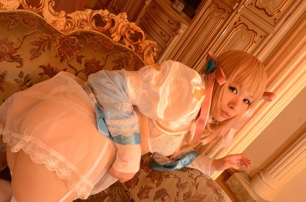 》 [DGC] NO.1052