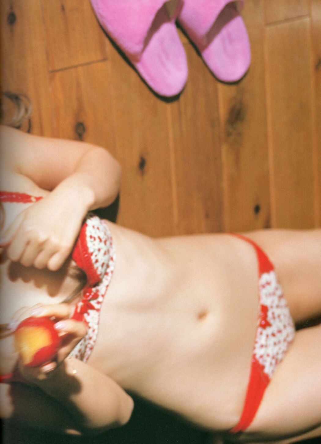 Yuko Ogura "Privacy" [PhotoBook]