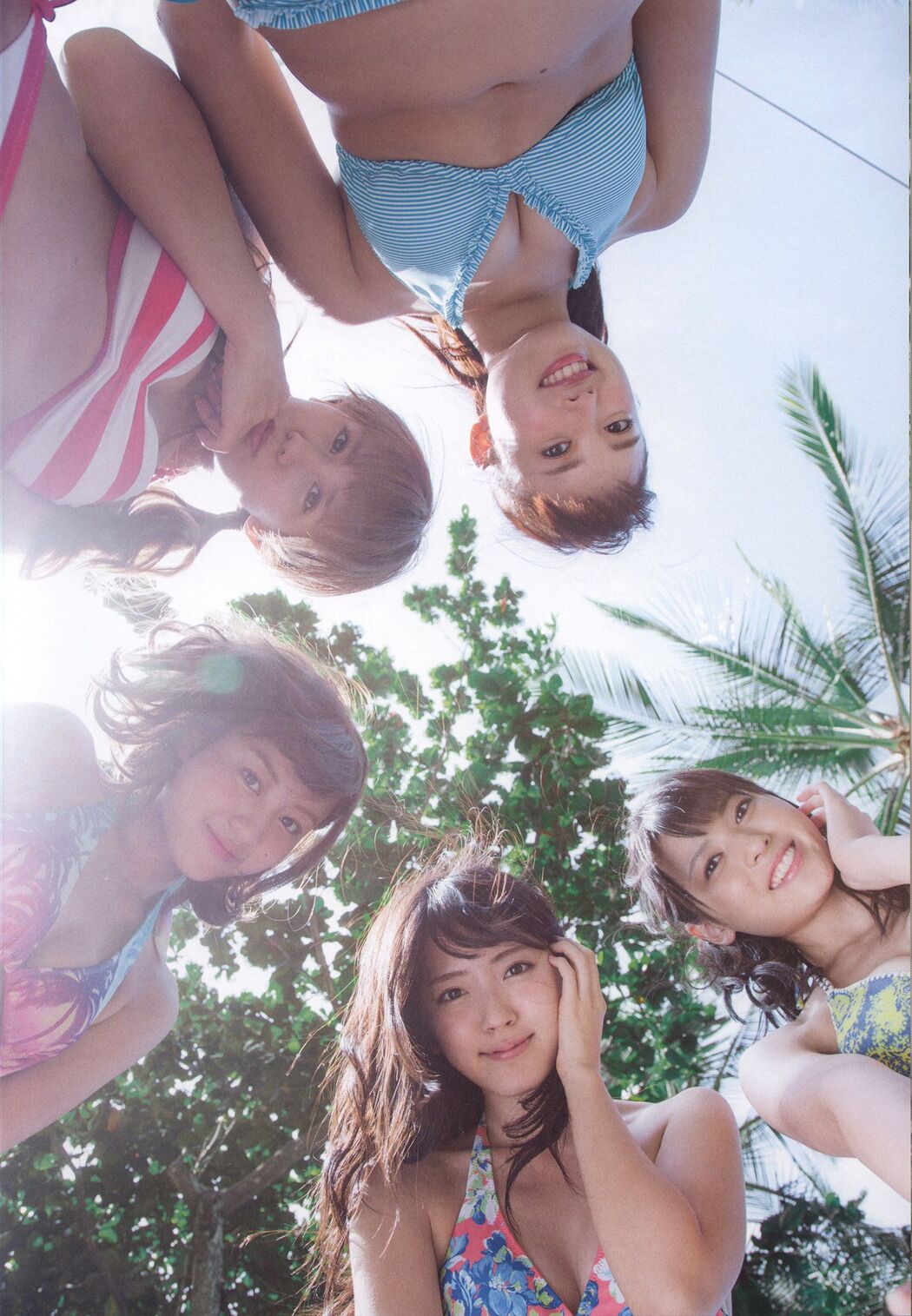 Alo-Hello! ℃-ute Photobook 2014 [PB]