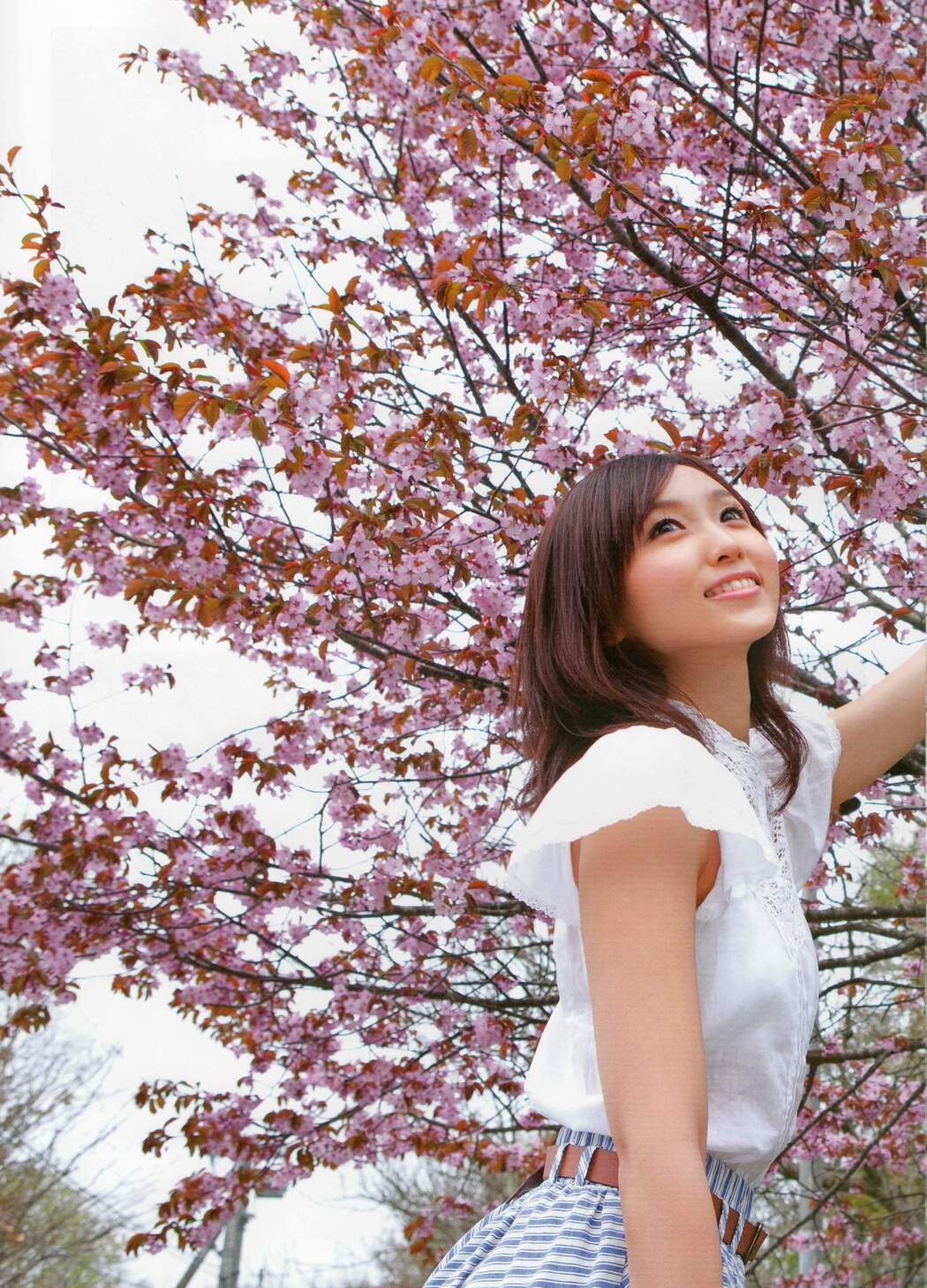 吉木りさ "Sekirara" [PhotoBook]