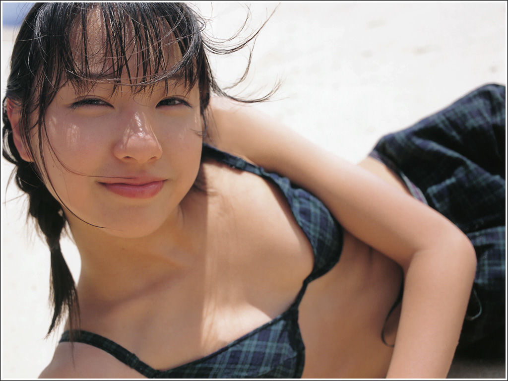 Erika Toda "Nature" [Photobook]