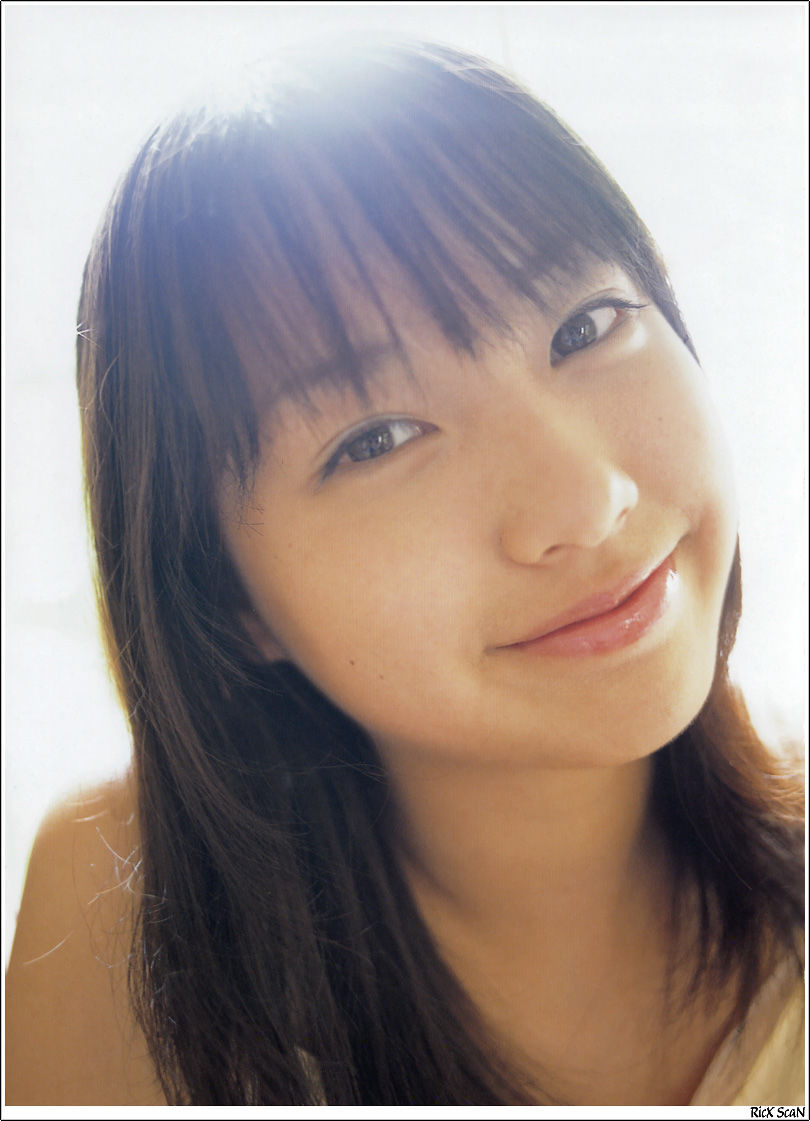 Erika Toda "Nature" [Photobook]