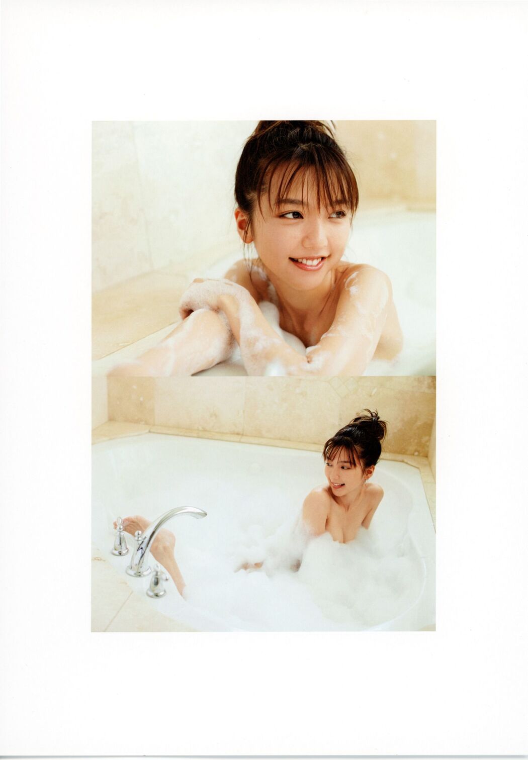 Erina Mano << Escalation >> [PhotoBook]