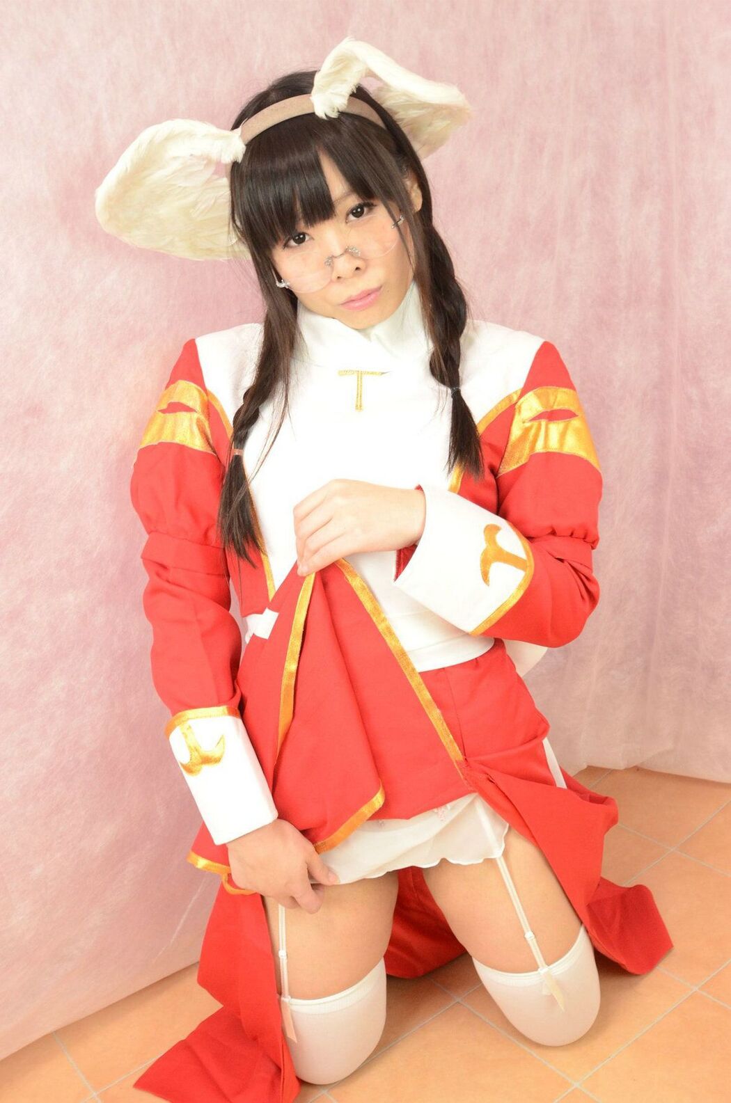 》 [DGC] NO.1052
