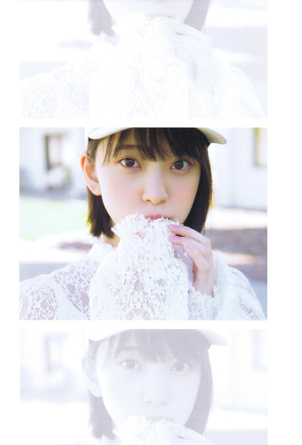 Miyo Hori "君らしさ" [PhotoBook]