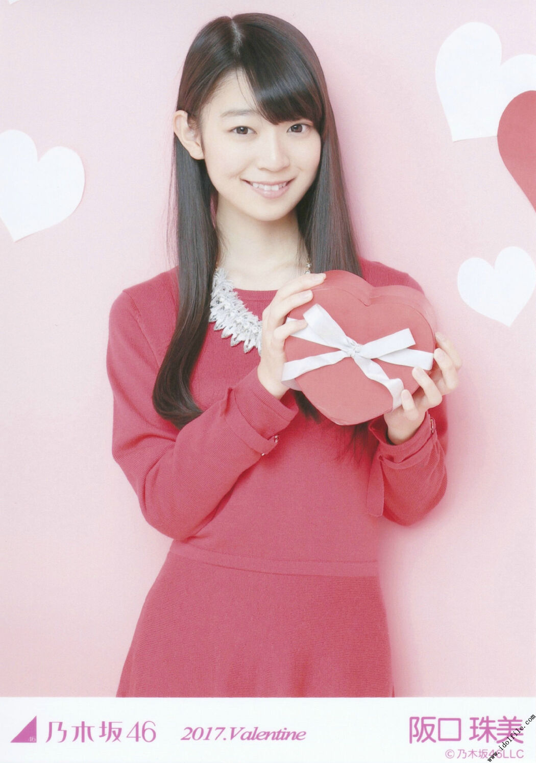 Nogizaka46 << CARD Raw Photo >> [PhotoBook]