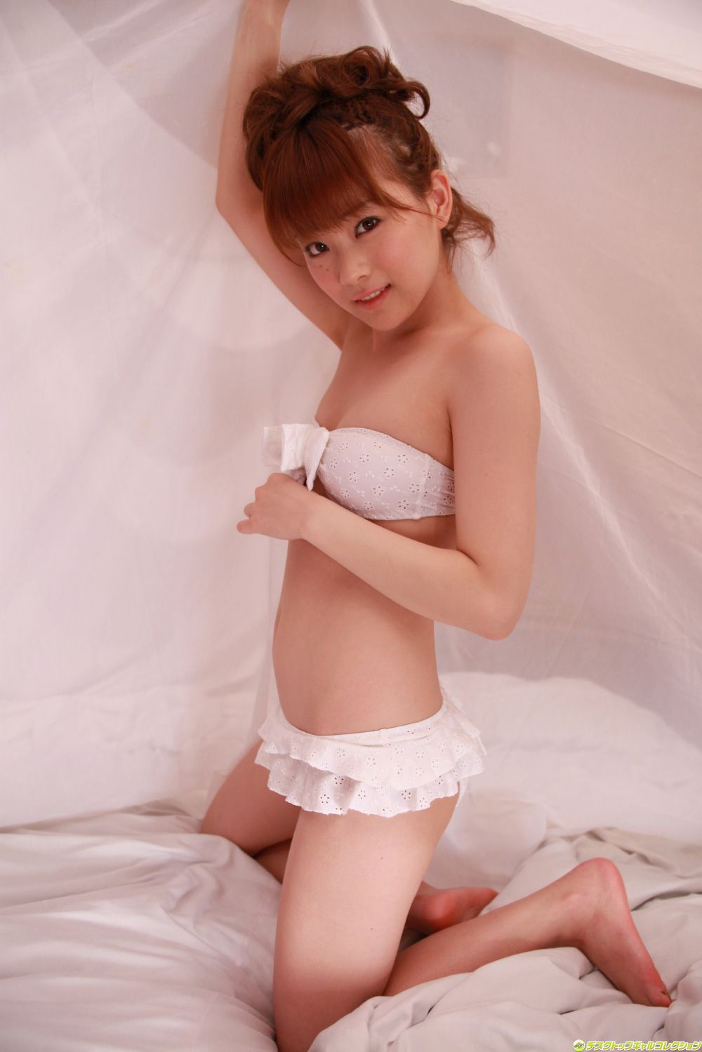 [DGC] NO.917 Satomi Shigemori Satomi Shigemori / Satomi Shigemori Gravure Idols