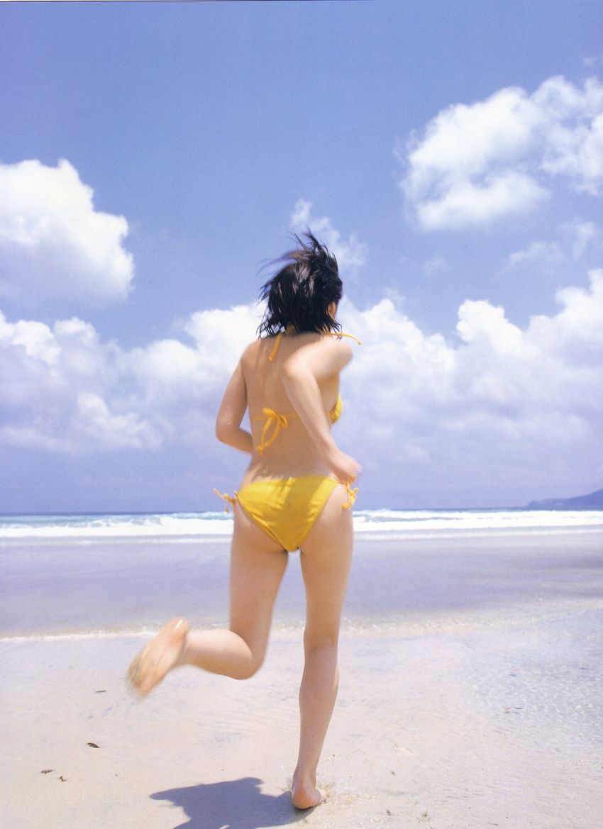 Okubo Ayano Ayano Ookubo [This is に!] [PhotoBook]