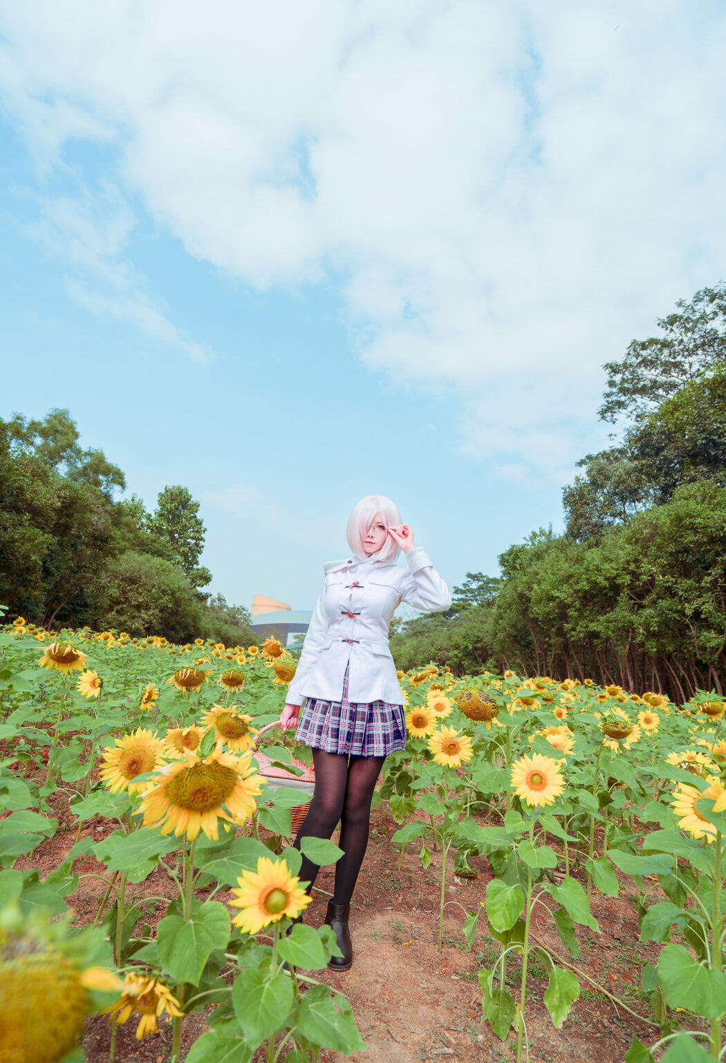 [Cosplay Photo] Tata_Lo1iTa-No.1 Photobook