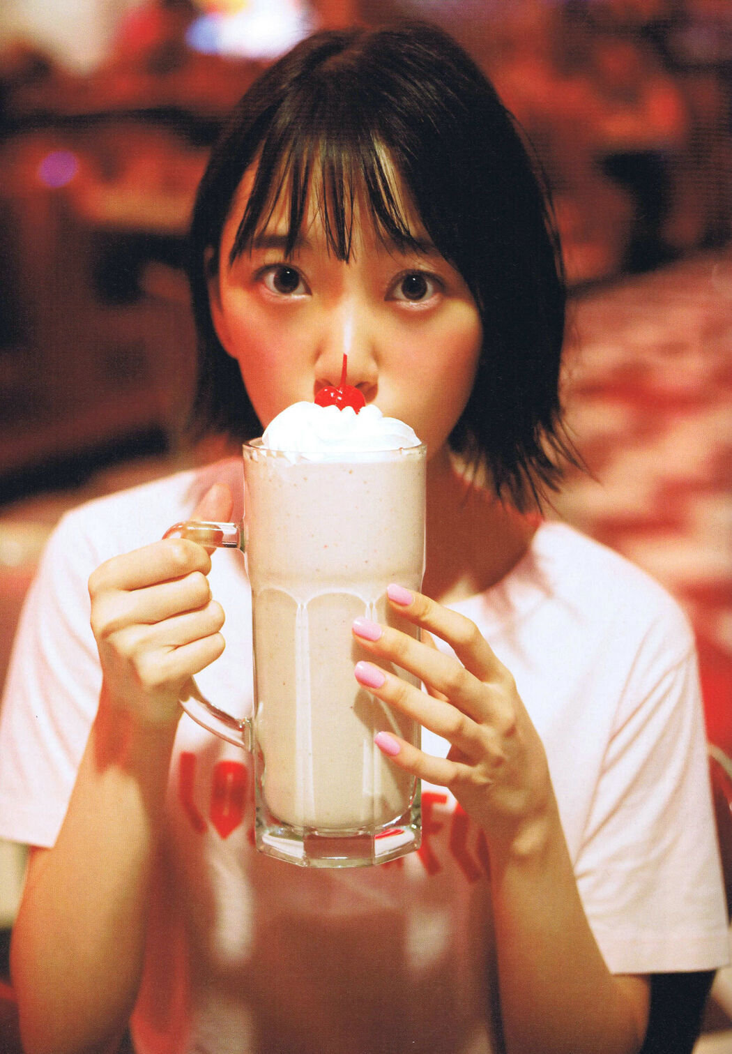 Miyo Hori "君らしさ" [PhotoBook]