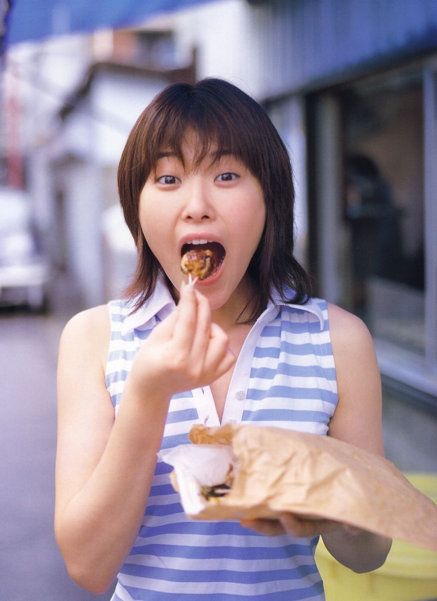 Okubo Ayano Ayano Ookubo [This is に!] [PhotoBook]