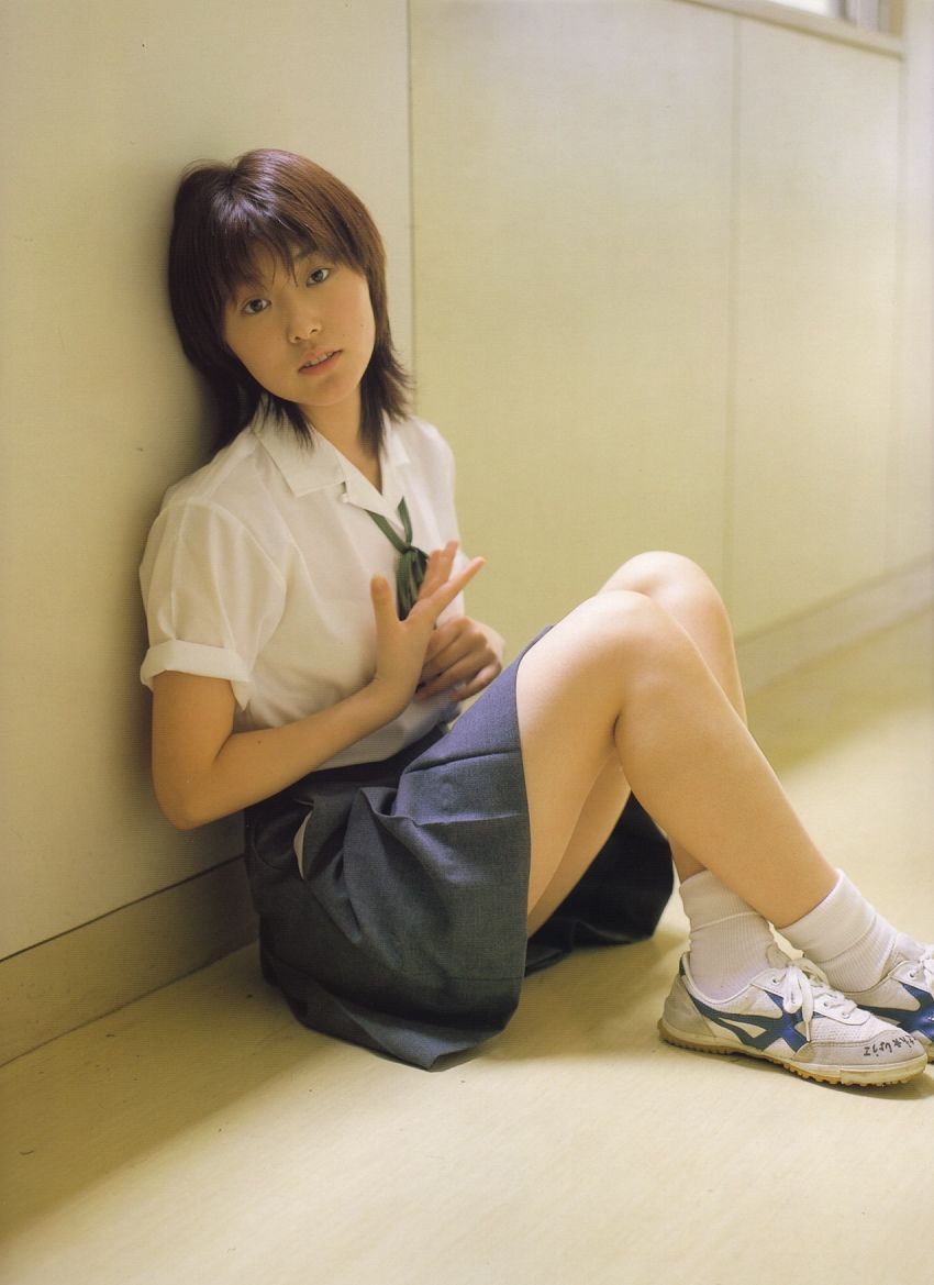 Okubo Ayano Ayano Ookubo [This is に!] [PhotoBook]