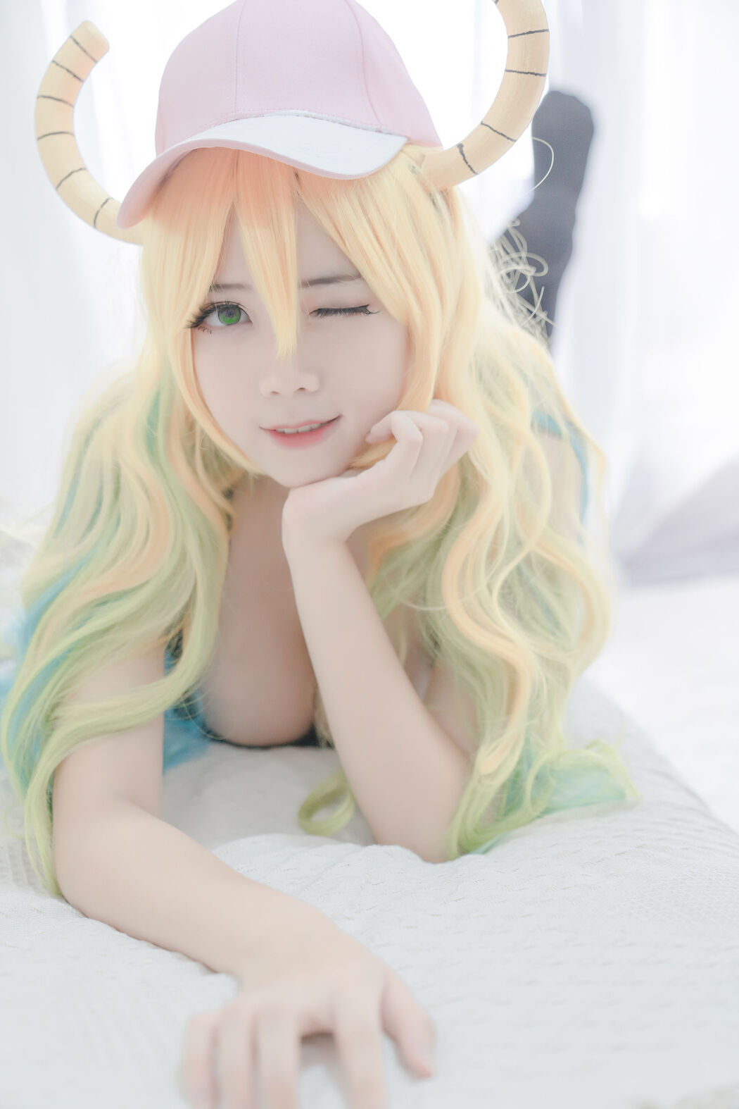 [Cosplay Photo] Tata_Lo1iTa-No.1 Photobook