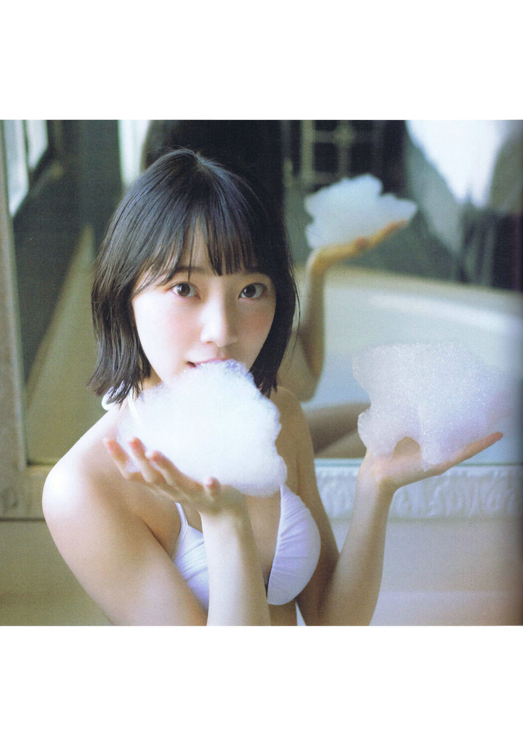 Miyo Hori "君らしさ" [PhotoBook]