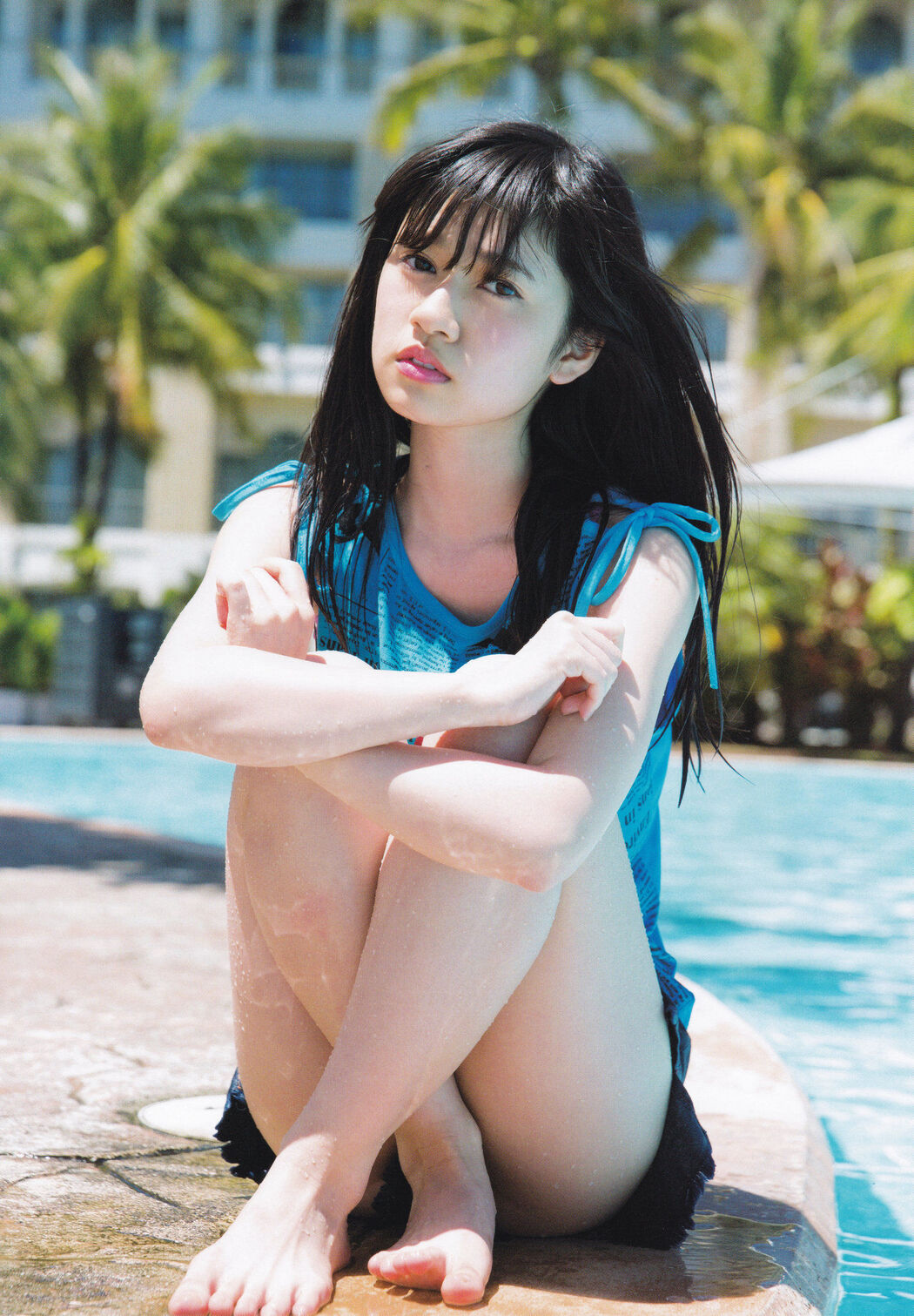 Nogizaka46 《Extremely Authentic Kiyoshi Girl Combination》 [PhotoBook]