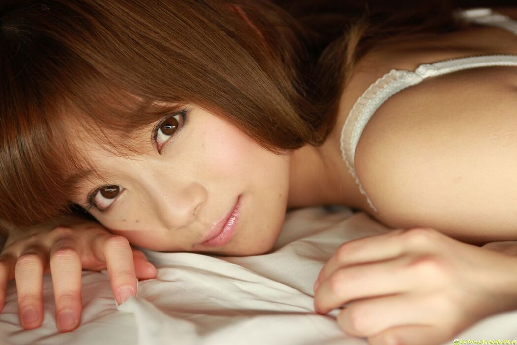 [DGC] NO.917 Satomi Shigemori Satomi Shigemori / Satomi Shigemori Gravure Idols