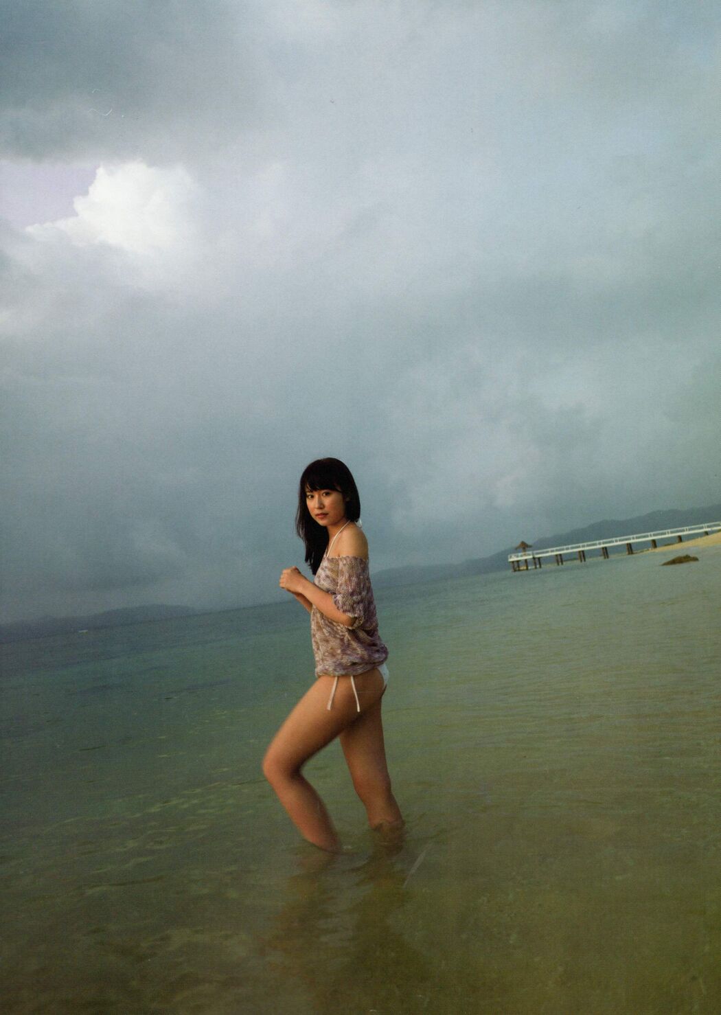 Misa Eto << Color >> [PhotoBook]