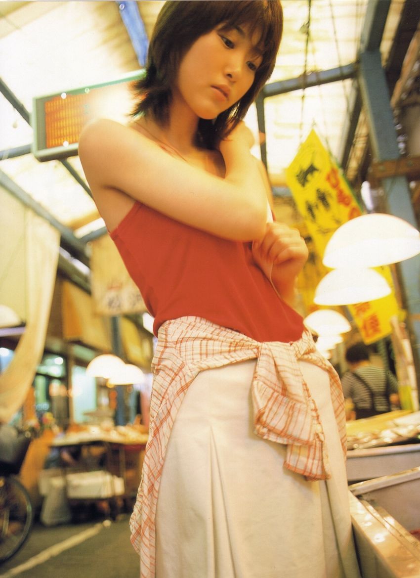 Okubo Ayano Ayano Ookubo [This is に!] [PhotoBook]