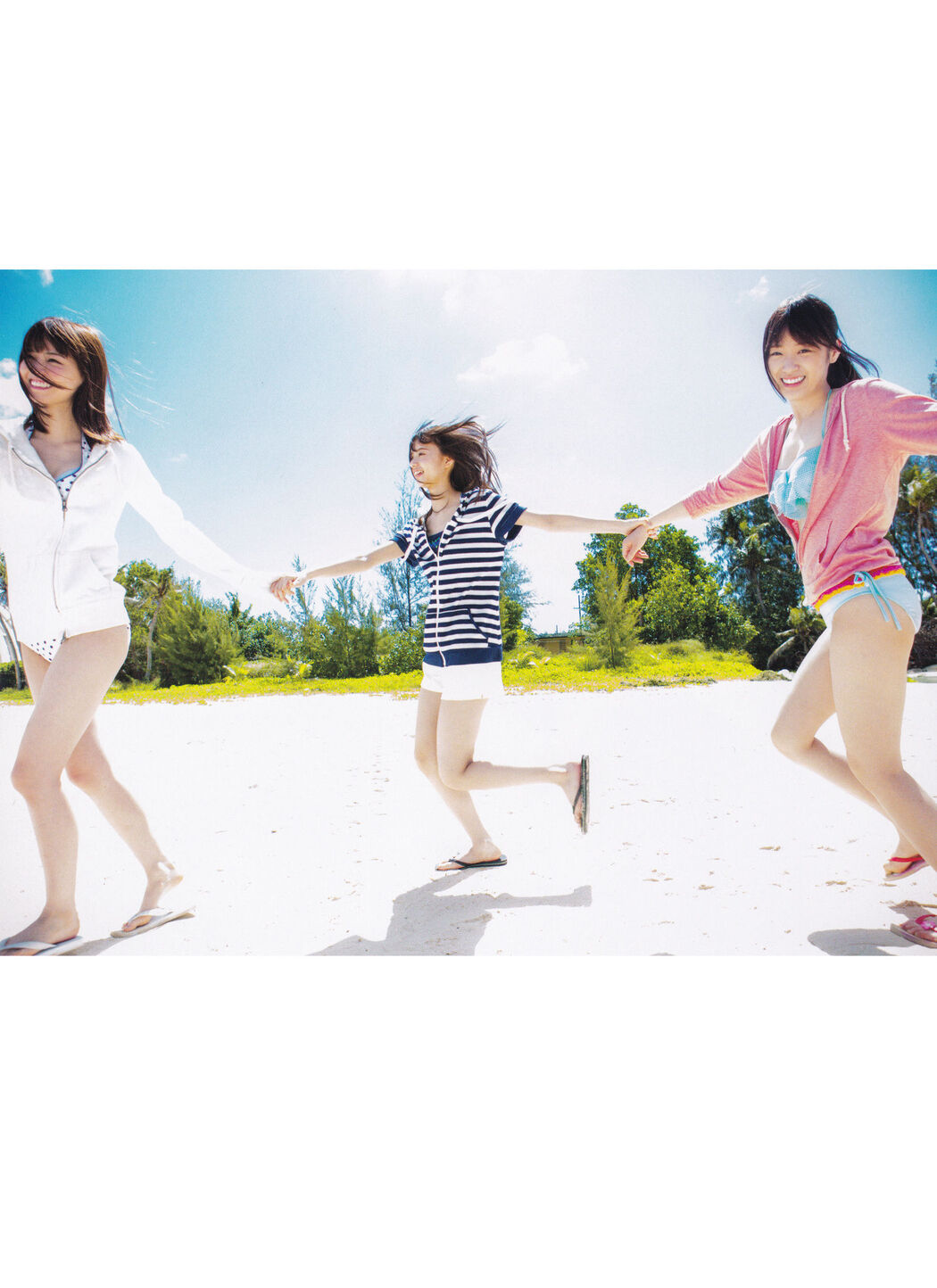 Nogizaka46 《Extremely Authentic Kiyoshi Girl Combination》 [PhotoBook]