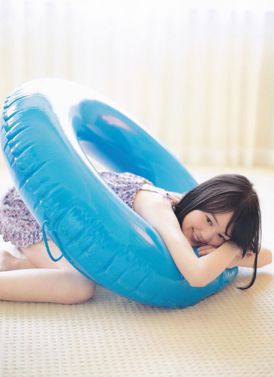 Nogizaka46 《Extremely Authentic Kiyoshi Girl Combination》 [PhotoBook]