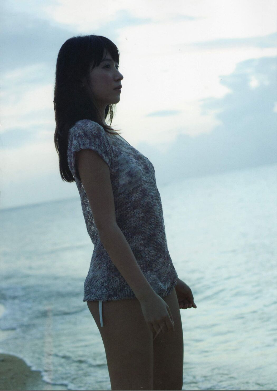 Misa Eto << Color >> [PhotoBook]