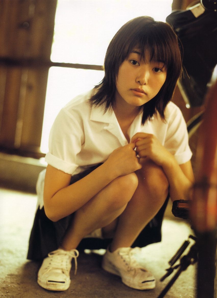 Okubo Ayano Ayano Ookubo [This is に!] [PhotoBook]